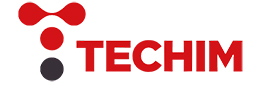 Logo Techim